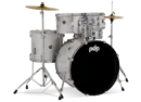 BATERIA ACUSTICA DE 5 PIEZAS PDCE2215K - Imagen 3