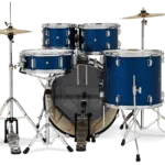 BATERIA ACUSTICA DE 5 PIEZAS PDCE2215K