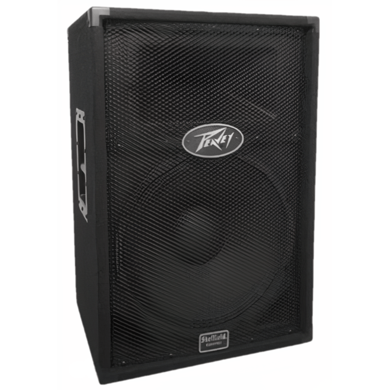 BAFLES PEAVEY PV1015 – COOPESA