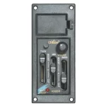 ECUALIZADOR PARA GUITARRA A505R