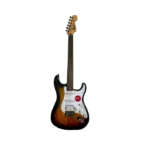 GUITARRA ELECTRICA SQUIER BULLET STRATOCASTER BSB