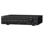 AMPLIFICADOR DE 120W TOA 2120CU