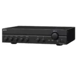 AMPLIFICADOR DE 120W TOA 2120CU