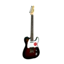 GUITARRA ELECTRICA SQUIER BULLET TELECASTER SUNBRUST - Imagen 2