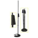 PEDESTAL PARA MICROFONO PMS 570