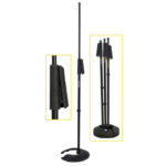 PEDESTAL PARA MICROFONO PMS 570