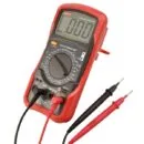 MULTIMETRO UT55 - Imagen 2