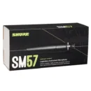 MICROFONO PARA INSTRUMENTOS SM57 - Imagen 2