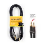 ESXTENSIÓN DE 3.5MM A 3.5MM ACC 29206