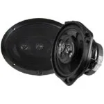 SET DE BOCINAS PARA CARRO APC 6904