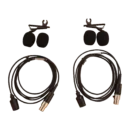 MICROFONO INALAMBRICO SHURE BLX188/CVLH - Imagen 3