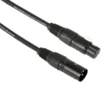 EXTENSION DMX DE 3FT