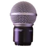 CAPSULA PARA MICROFONO SHURE SM58