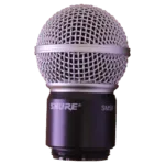 CAPSULA PARA MICROFONO SHURE SM58