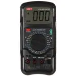 MULTIMETRO UT55