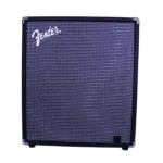 AMPLIFICADOR PARA BAJO RUMBLE 100