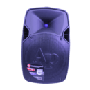 BAFLE ACTIVO DJAP-1034A