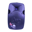 BAFLE ACTIVO DJAP-1034A