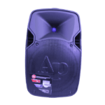 BAFLE ACTIVO DJAP-1034A