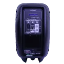 BAFLE ACTIVO DJAP-1034A - Imagen 2