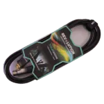 EXTNSION XLR HEMBRA A USB MACHO