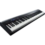 PIANO DIGITAL ROLAND FP30 BK