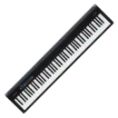 PIANO DIGITAL ROLAND FP30 BK - Imagen 2