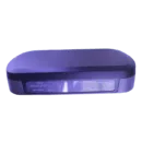 SISTEMA DE MICRÓFONO INALÁMBRICO UHF GW 2001 - Imagen 2