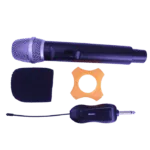 MICRÓFONO INALÁMBRICO UHF GW-850