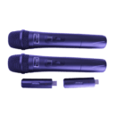 SISTEMA DE MICRÓFONO INALÁMBRICO GW R2000