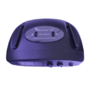 SISTEMA DE MICRÓFONO INALÁMBRICO GW R2000 - Imagen 2