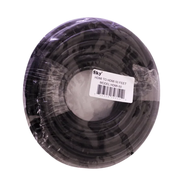 HDMI-50 CABLE HDMI 50FT - Imagen 1
