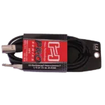 EXTENCIÓN 1/4 MACHO, A  XLR  HPX-010