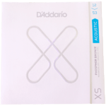 SET DE CUERDAS PARA GUITARRA ACUSTICA XSAPB1253