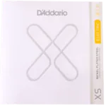 SET DE CUERDAS PARA GUITARRA ELECTRICA XSE 1046