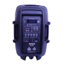 BAFLE ACTIVO MIVIC'S JB-10A - Imagen 2