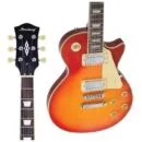 GUITARRA ELECTRICA STRINBERG LES PAUL LPS 280 - Imagen 3