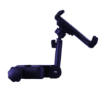 SOPORTE DE TABLET O CELULAR PARA PEDESTAL