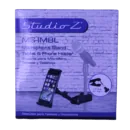 SOPORTE DE TABLET O CELULAR PARA PEDESTAL - Imagen 3