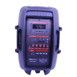 BAFLE ACTIVO RECARGABLE MIVIC'S MSA-6210BT