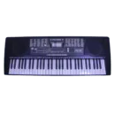 TECLADO JEAN PAUL PSX E283