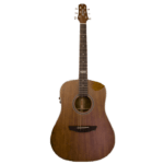 GUITARRA ELECTROACÚSTICA  GALAXY  SD301HCR