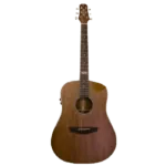 GUITARRA ELECTROACÚSTICA  GALAXY  SD301HCR