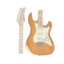 GUITARRA ELECTRICA STRATOCASTER STRINBERG STS150 - Imagen 3