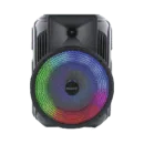 BAFLE ACTIVO RECARGABLE STZP-850