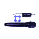 MICROFONO INALAMBRICO UHF