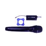 MICROFONO INALAMBRICO UHF