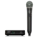 SISTEMA DIGITAL DE MICRÓFONO INALÁMBRICO ULM300MIC