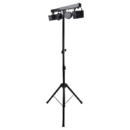 PEDESTAL CON LUCES LED ZLPB-244