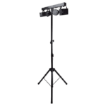PEDESTAL CON LUCES LED ZLPB-244